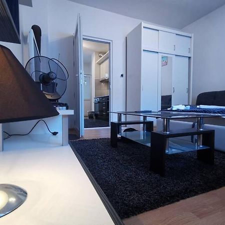 Apartment Dozic Srebrenica Eksteriør bilde