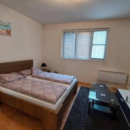 Apartment Dozic Srebrenica Eksteriør bilde