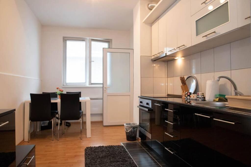 Apartment Dozic Srebrenica Eksteriør bilde