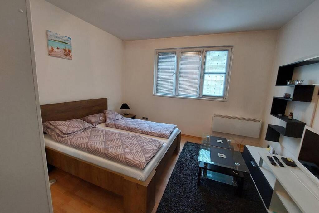 Apartment Dozic Srebrenica Eksteriør bilde